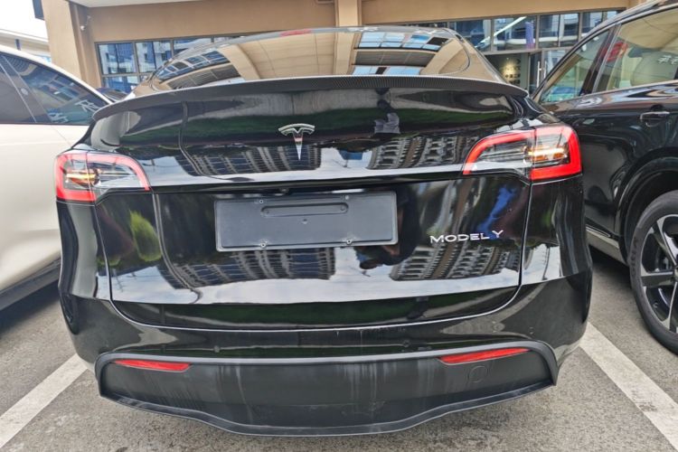 Tesla Model Y 2022 car image #6