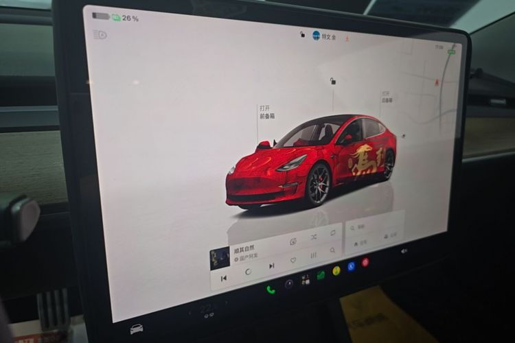 Tesla Model 3 2023 #13 Tesla Model 3 2023 car image #13