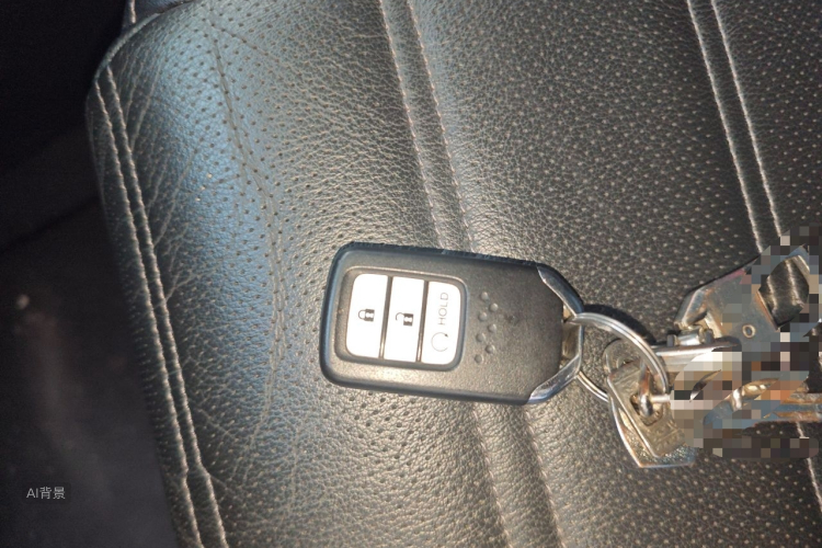 Honda CR-V 2020 car image #10