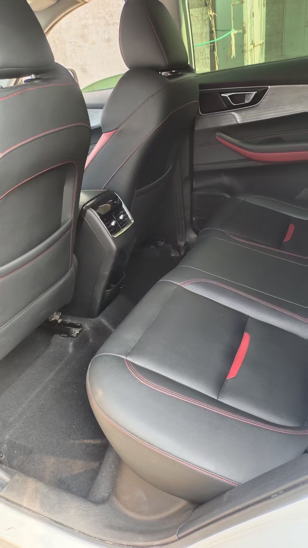 奇瑞 瑞虎5x 2021 汽车图片 #6