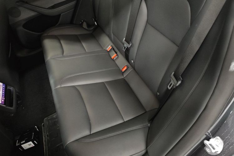Tesla Model 3 2025 #17 Tesla Model 3 2025 car image #17