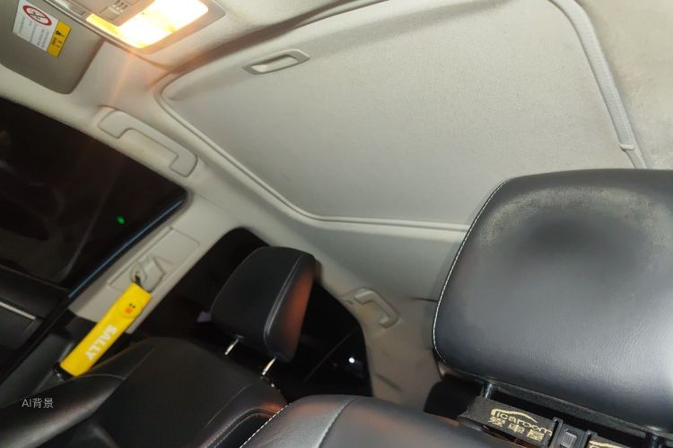 Toyota Corolla 2017 car image #20