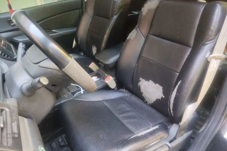 Honda CR-V 2017 car image #17