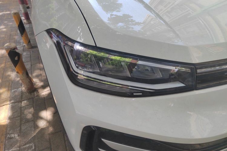 Volkswagen Tharu 2025 car image #8