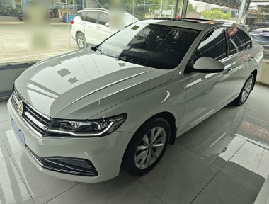 Volkswagen Bora 2019 car image 