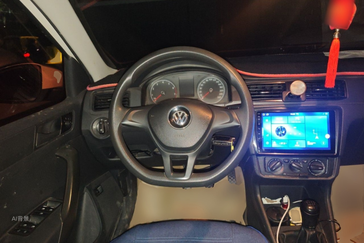 Volkswagen Santana 2016 #12 Volkswagen Santana 2016 car image #12