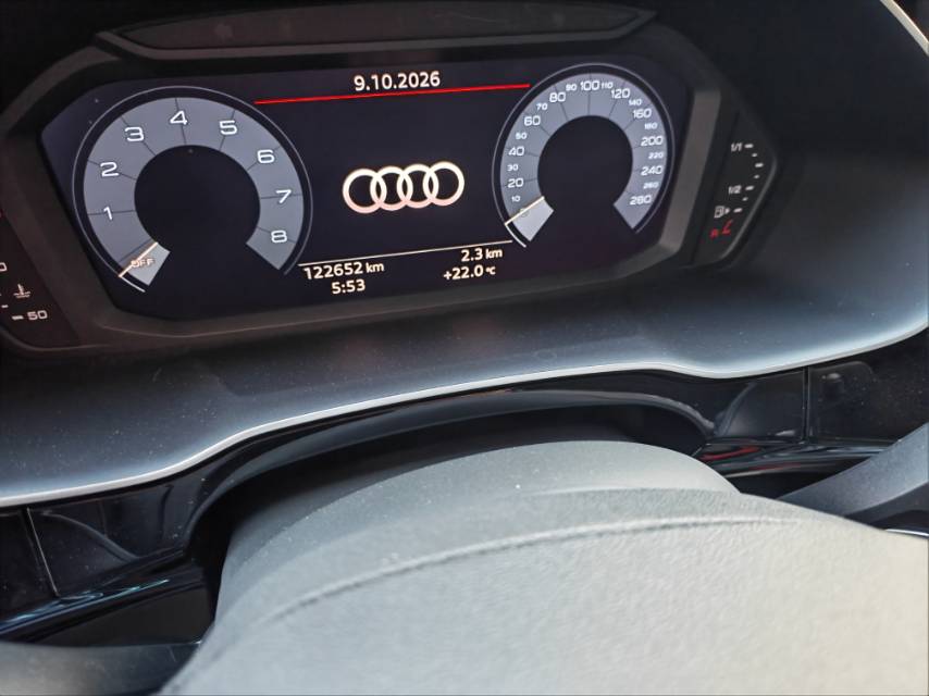 2020 image de voiture #7