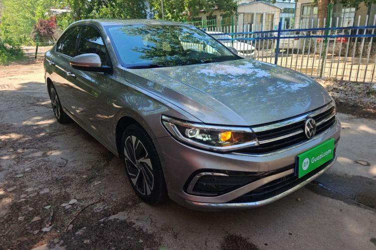 Volkswagen Bora 2023 car image #4