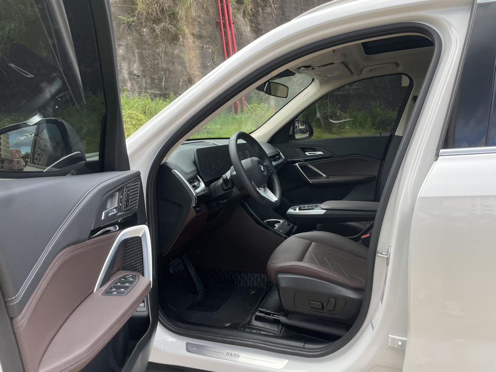 BMW X1 2023 car image #8