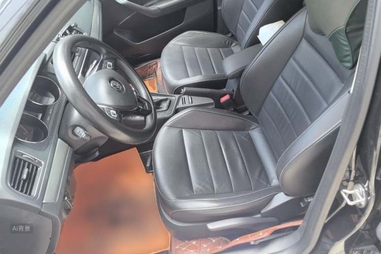 Volkswagen Lavida 2018 #17 Volkswagen Lavida 2018 immagine di auto #17