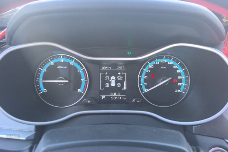 GEELY Emgrand 2021 #13 GEELY Emgrand 2021 car image #13