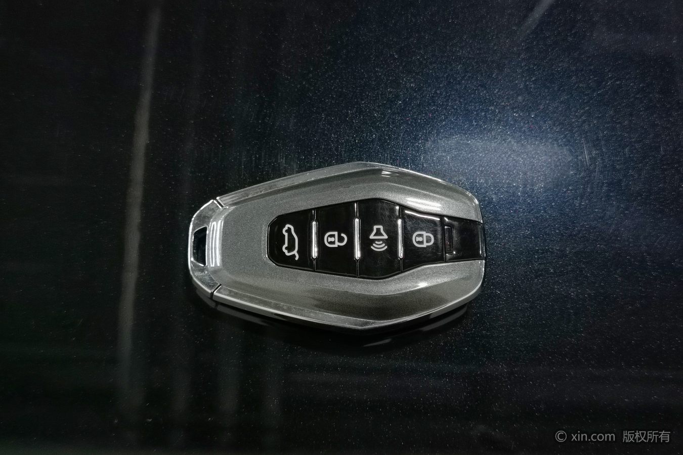 Jetour X70 PLUS 2021 #20 Jetour X70 PLUS 2021 imagem de carro #20