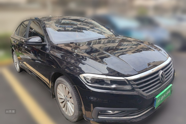 Volkswagen Lavida 2021 #4 Volkswagen Lavida 2021 car image #4
