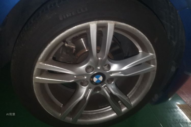 BMW 3 Series 2017 #9 BMW 3 Series 2017 car image #9