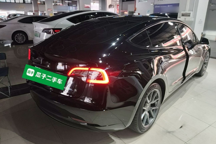 Tesla Model 3 2023 car image #7