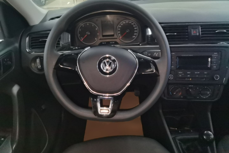 Volkswagen Santana 2022 #11 Volkswagen Santana 2022 car image #11