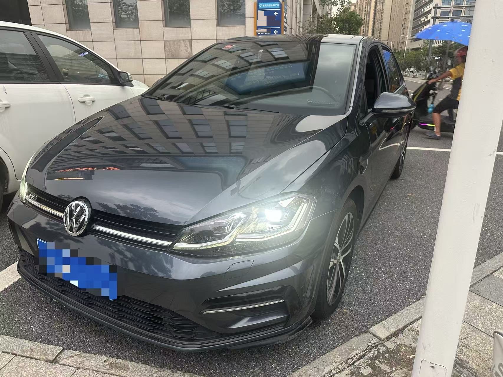 2019 2019 car image