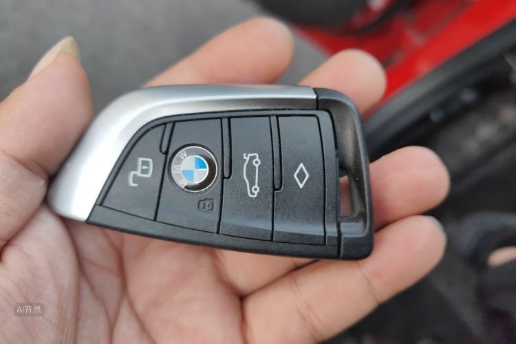 BMW 3 Series 2023 #10 BMW 3 Series 2023 car image #10