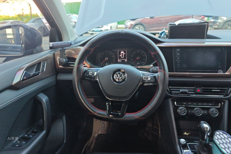 Volkswagen Tharu 2020 #12 Volkswagen Tharu 2020 car image #12