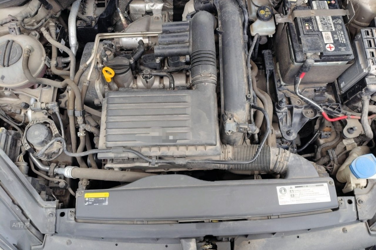 Volkswagen Golf 2020 car image #22