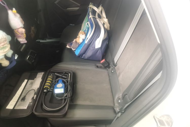Audi Q3 2023 immagine di auto #10