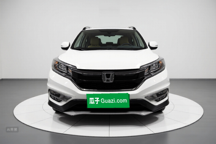 Honda CR-V 2015 #3 Honda CR-V 2015 car image #3