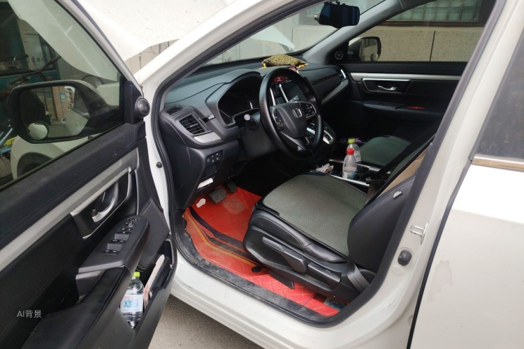 Honda CR-V 2023 car image #18