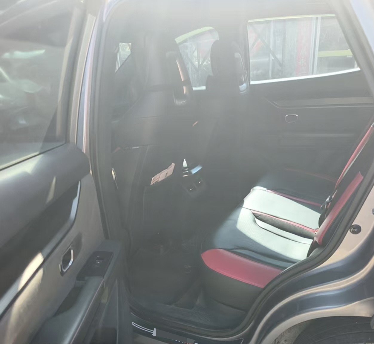 Jetour Dashing 2022 #5 Jetour Dashing 2022 immagine di auto #5