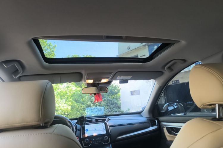 Honda CR-V 2021 car image #18