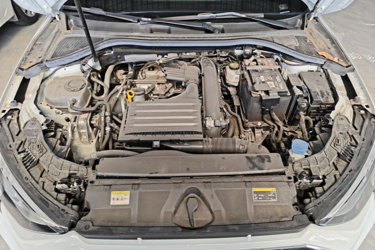 Audi A3 2024 car image #20