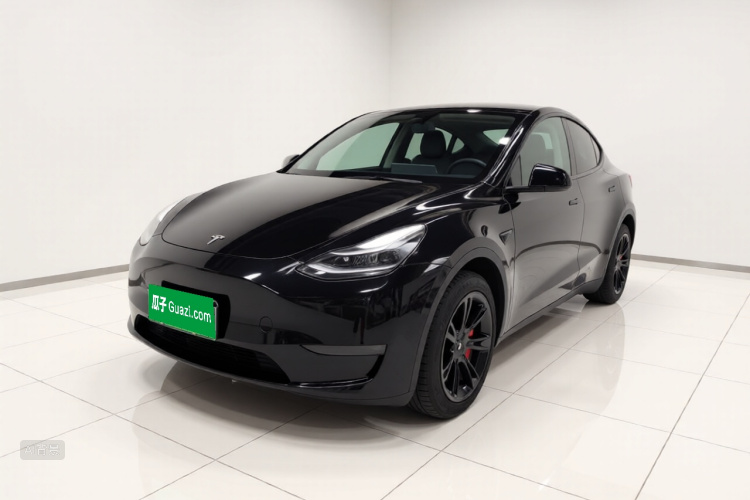 Tesla Model Y 2022 #2 Tesla Model Y 2022 immagine di auto #2