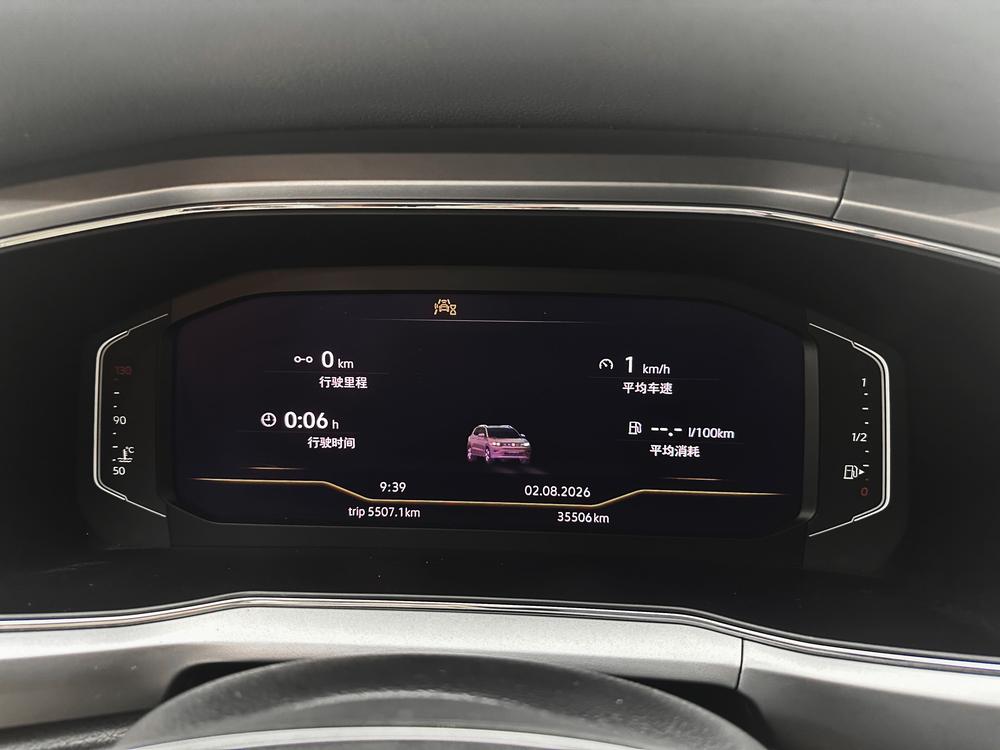 Volkswagen T-Cross 2023 immagine di auto #18