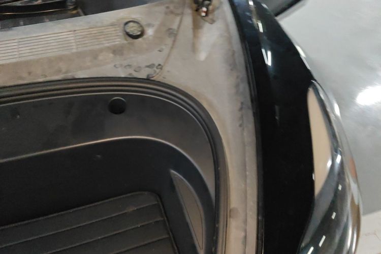 Tesla Model 3 2022 car image #24