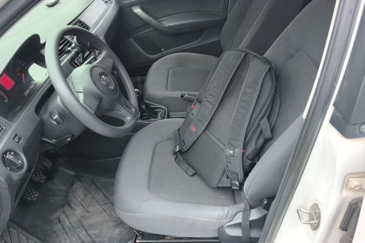 Volkswagen Santana 2019 car image #15