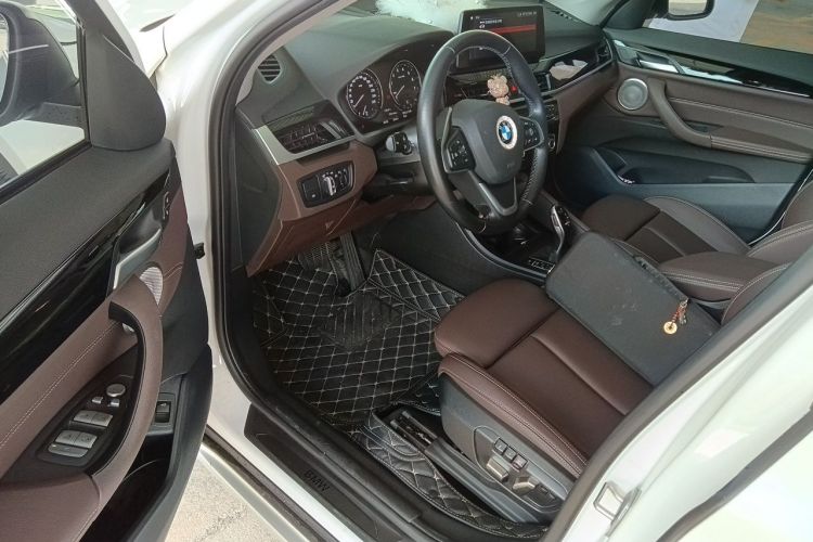 BMW X1 2022 #13 BMW X1 2022 imagen de coche #13