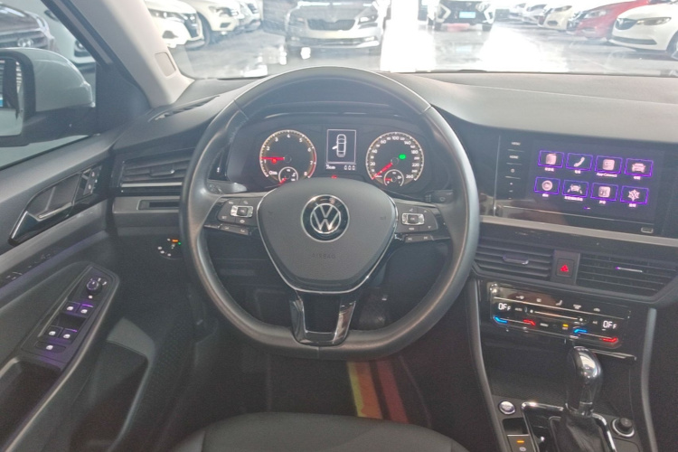 Volkswagen Bora 2021 #11 Volkswagen Bora 2021 immagine di auto #11