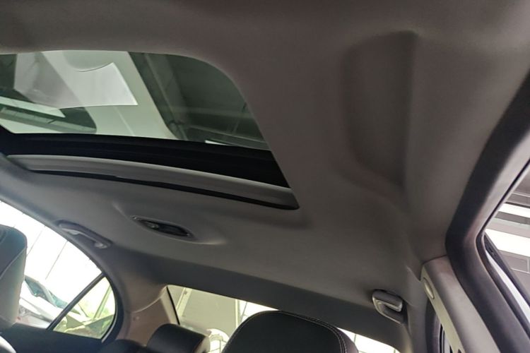 GEELY Emgrand 2021 #20 GEELY Emgrand 2021 car image #20