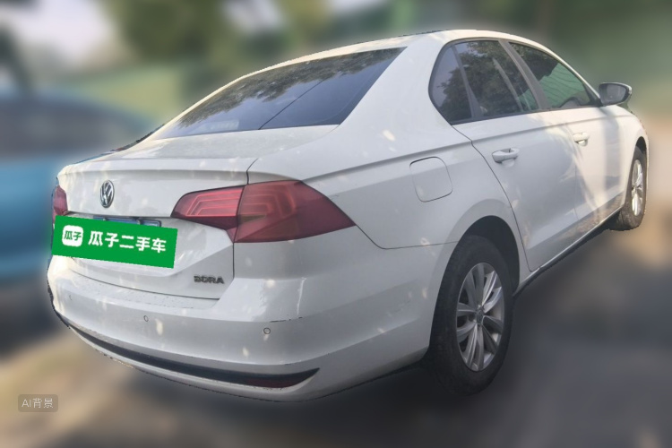 Volkswagen Bora 2017 #7 Volkswagen Bora 2017 car image #7