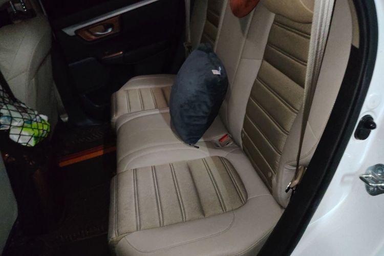 Honda CR-V 2020 car image #14