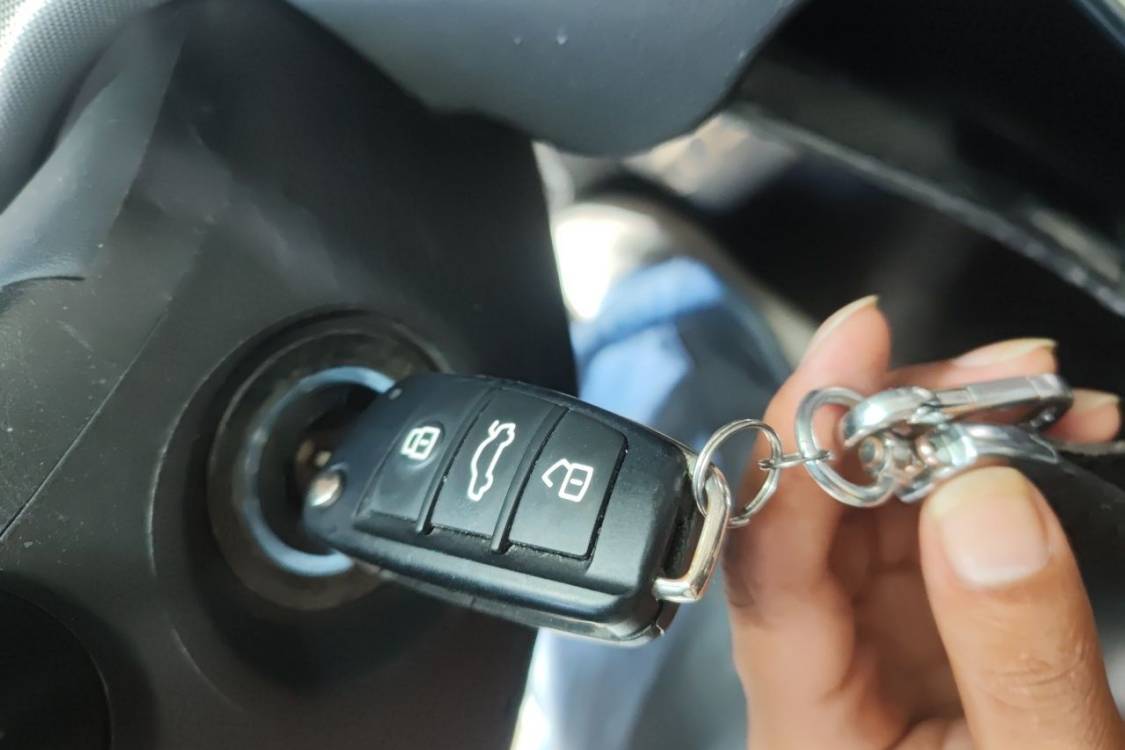 Chery Arrizo 5 2019 #28 Chery Arrizo 5 2019 изображение автомобиля #28