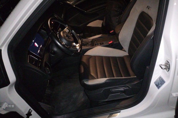Volkswagen Golf 2019 #12 Volkswagen Golf 2019 car image #12