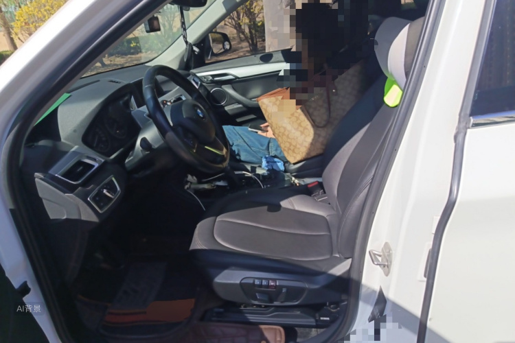 BMW X1 2016 image de voiture #17