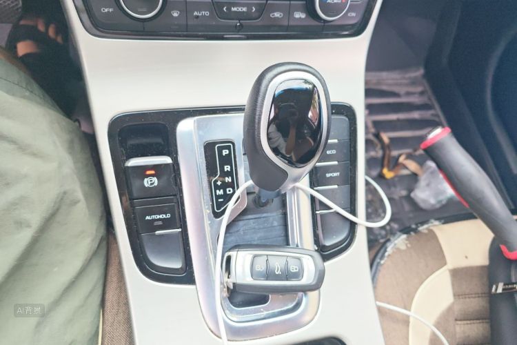 GEELY Emgrand GL 2017 #16 GEELY Emgrand GL 2017 car image #16