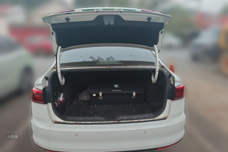 Volkswagen Bora 2021 صورة سيارة #21