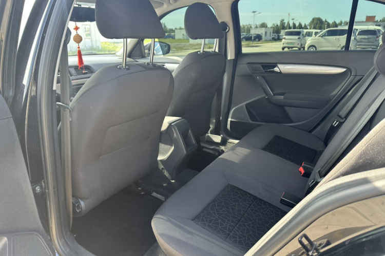 Volkswagen Lavida 2016 #14 Volkswagen Lavida 2016 car image #14