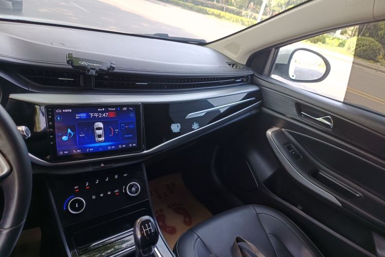 Chery Arrizo 5 2022 imagen de coche #13