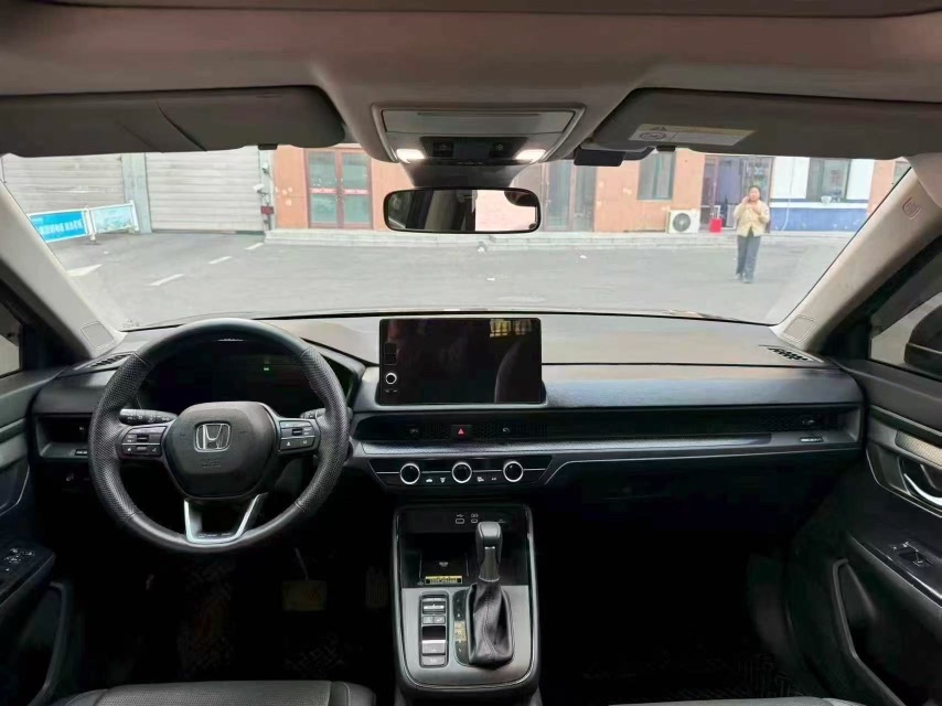 Honda CR-V 2024 car image #6