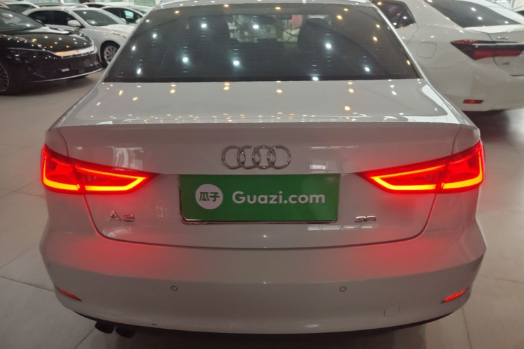 Audi A3 2015 #6 Audi A3 2015 immagine di auto #6