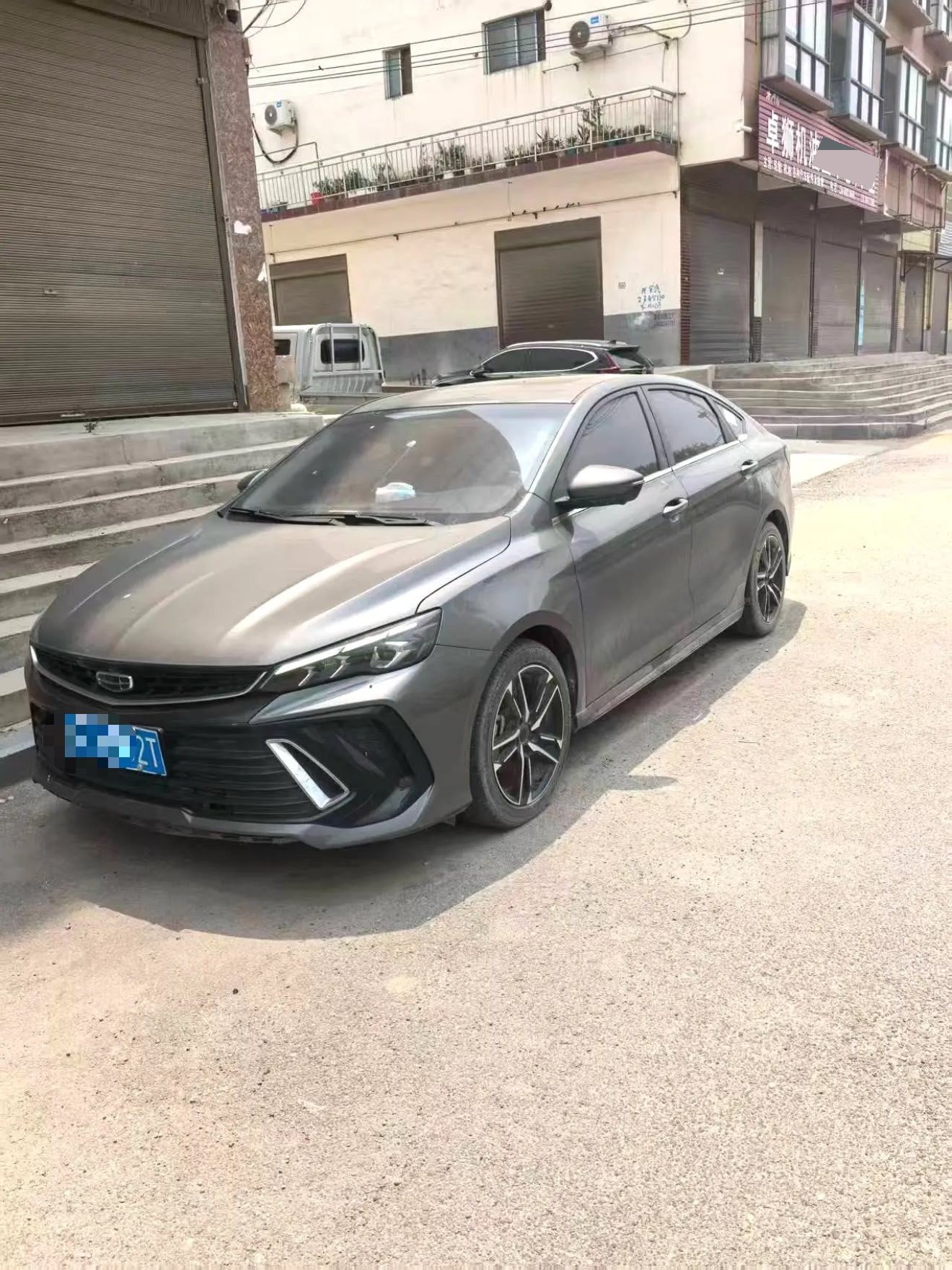 2022 immagine di auto 