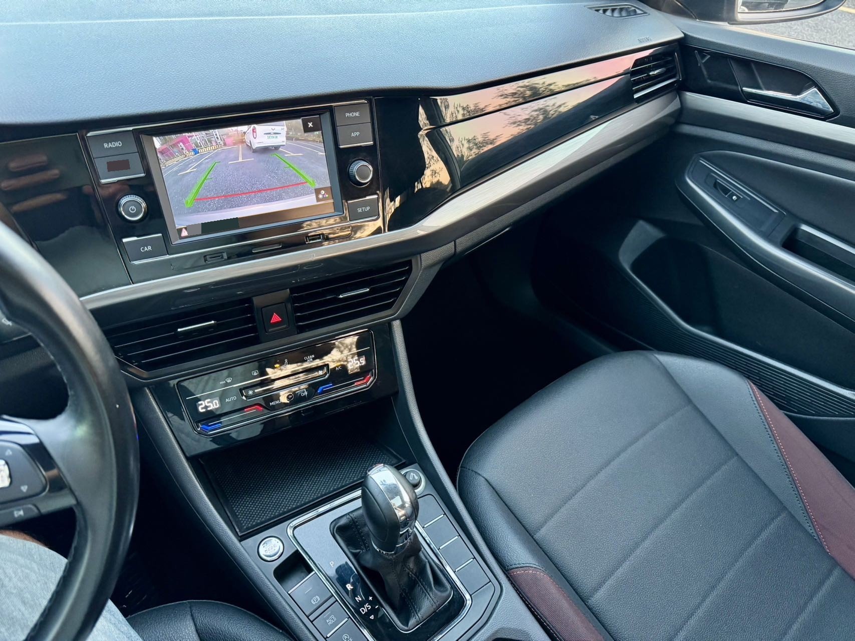 Volkswagen Bora 2020 #9 Volkswagen Bora 2020 immagine di auto #9